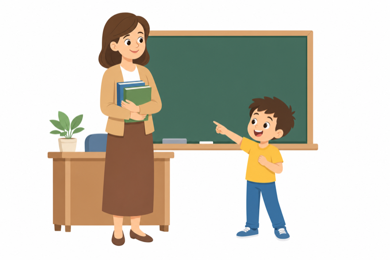 Question illustration